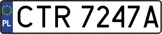 CTR7247A