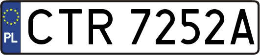 CTR7252A