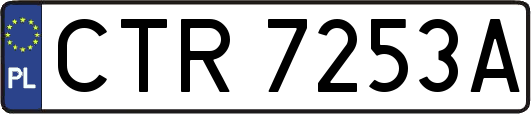 CTR7253A