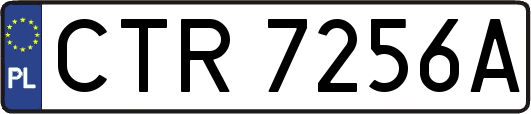 CTR7256A