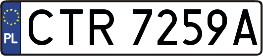 CTR7259A