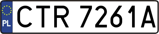 CTR7261A