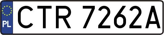 CTR7262A