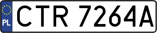 CTR7264A