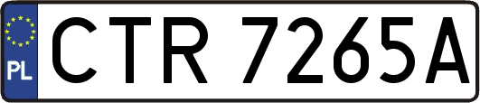 CTR7265A
