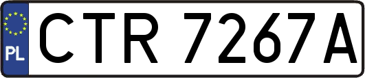 CTR7267A