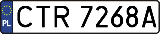 CTR7268A