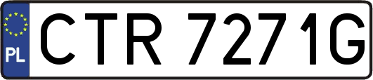 CTR7271G