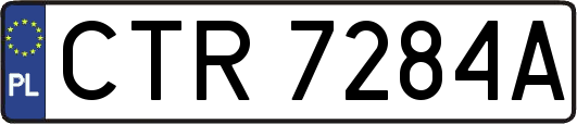CTR7284A