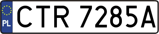 CTR7285A