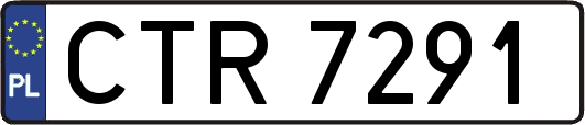 CTR7291