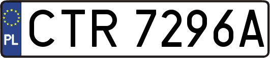 CTR7296A