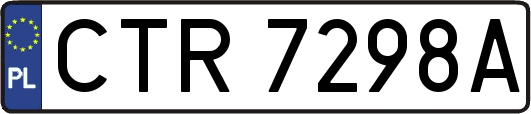 CTR7298A