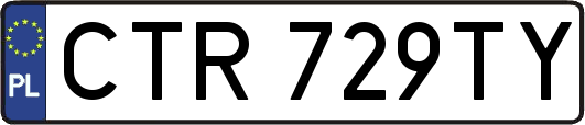 CTR729TY