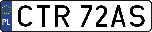 CTR72AS