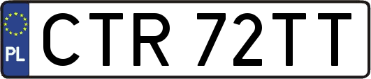 CTR72TT