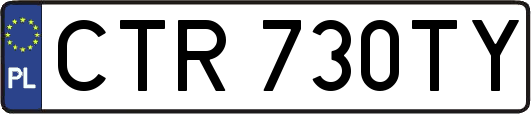 CTR730TY