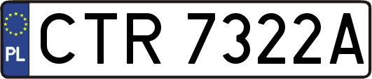 CTR7322A