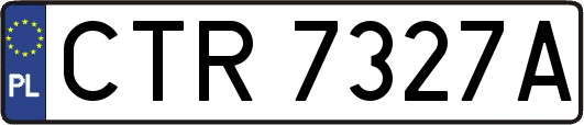 CTR7327A