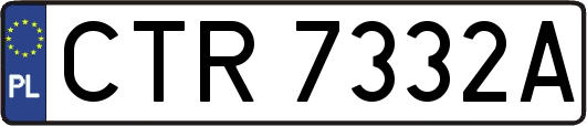 CTR7332A