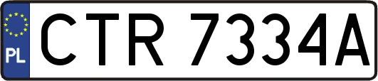 CTR7334A