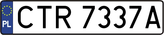CTR7337A