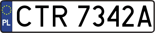 CTR7342A