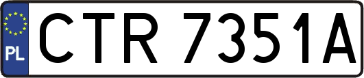 CTR7351A