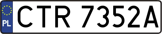 CTR7352A