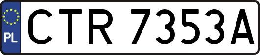 CTR7353A
