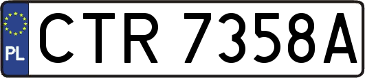 CTR7358A