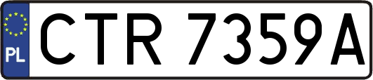 CTR7359A