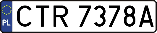 CTR7378A