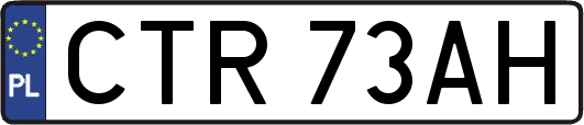 CTR73AH