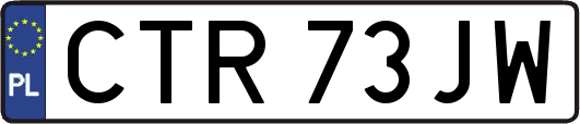 CTR73JW