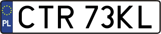 CTR73KL