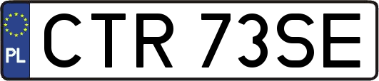 CTR73SE