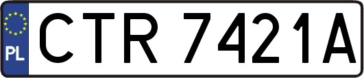 CTR7421A