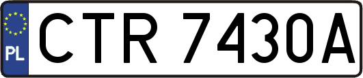 CTR7430A
