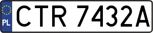 CTR7432A