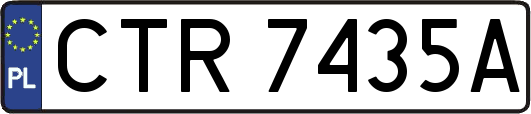 CTR7435A