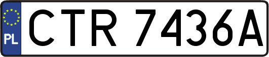 CTR7436A