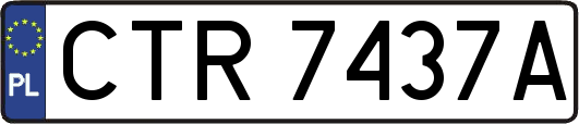 CTR7437A