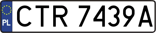 CTR7439A