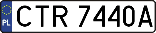 CTR7440A