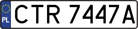 CTR7447A