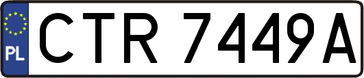 CTR7449A