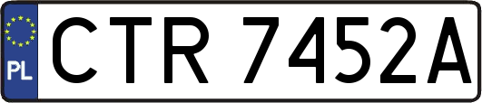 CTR7452A