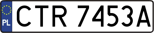 CTR7453A
