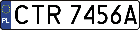 CTR7456A